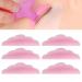 20pcs Silicone Eyelash Curlers - Reusable Wave Pads & Brushes for Stunning Eyelash Lifting | 5 Sizes | Beauty Tool Set - Buy Online on GoSupps.com