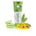EQUILIBRA Aloe Vera Tooth Whitening Gel 75ml | Shop Internationally for Bright Smiles - Buy Online on GoSupps.com