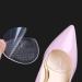Milisten High Heels for Women - Soft Insole Forefoot Cushion Pads & Metatarsal Support | Non-Slip Half Socks for Comfort - Buy Online on GoSupps.com