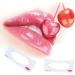 AMOYER 3Pcs Lip Liner Stencils - Perfect Lip Line Template for Flawless Makeup | 3 Stylish Designs - Buy Online on GoSupps.com