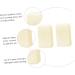 6 Pcs Laundry Soap Baby Soaps Laundry Bar Soap Cleaning Soap for Baby Clothes Non-irritating Soap Clothes Cleaning Soap Laundry Washing Soap Clothing Cleansing Soap Bar of Soap Beigex3pcs 10X5cmx3pcs - Buy Online on GoSupps.com