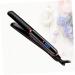 1pc Hair Styling Tool - Versatile Hair Straightener & Curler for All Hair Types | International Shipping Available - Buy Online on GoSupps.com