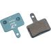 Jagwire - Shimano Disc Brake Pads | Sport Semi-Metallic and Sport Organic | Shimano Acera, Alivio, Deore, LX, Nexave, Non-Series, Tourney, Promax, RST, Tektro, TRP