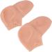 Moisturizing Gel Socks for Dry Cracked Skin | Ultimate Foot Care | Soothing & Hydrating - Buy Online on GoSupps.com