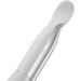 Facial Brush Applicator Clay Spoon Cosmetic Makeup Brush Cosmetic Brush Spoon for Beauty Cream Skin Care Tools - Buy Online on GoSupps.com