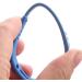 Dookaa Red Adjustable Silicone Glasses for Children - Durable Repair Parts & Accessories - Buy Online on GoSupps.com