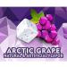 ICE BREAKERS ICE CUBES Sugar Free Gum Arctic Grape 40 Piece Arctic Grape 40 Piece - Buy Online on GoSupps.com