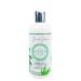 Sulfate-free shampoo - Hemp oil - Serinity range - NO A HAIR - 500ML