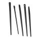 Brush Smudge Brush Smudge Makeup Brush 5pcs Eyeshadow Brush Professional Soft Eye Cosmetic Angled Brush Kit for Home