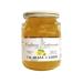 Traditional Jams | "Gigérine" Pumpkin and Lemon Jam - Pot 300 gr.