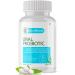 Best Breath Oral Probiotic Mints for Bad Breath, Best Breath Mint Chewables Tablet for Teeth and Gums, Dental Probiotics Halitosis Mouth Bacteria, BestBreath with Mannitol Kids Adults (30 Tablets)