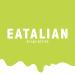 Eatalian by AMZ Better Topping - 500g Sweet Pistachio Cream Sauce from Italy | Perfect for Ice Cream & Desserts - Buy Online on GoSupps.com