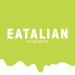 Eatalian by AMZ Better Topping - Sweet Pistachio Protein Cream 300g | Ideal for Ice Sweets & Desserts | Made in Italy - Buy Online on GoSupps.com