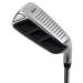 MAZEL Wedge - Golf Pitching & Chipper Wedge,Right/Left Handed,35,45,55,60 Degree Available for Men & Women,Improve Your Short Game Right Stainless Steel (Black Head) Regular 45 Degrees