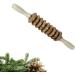 Massager Roller - Trigger Point Massage Stick for Muscle Relief & Anti-Dimple Treatment | Shop Internationally - Buy Online on GoSupps.com