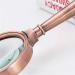 Dragon Handle 10 Times Magnifying Glass (Color : Bronze) Made in China - Buy Online on GoSupps.com