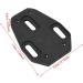 Speedplay Zero B Cleat Cover Adapter Converter - 1 Pair Quick Release Cycling Shoes Cleats - Buy Online on GoSupps.com