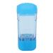 Scalp Oil Comb & Applicator - 8ml Sealing Massage Tool for Hair Loss - Clear Blue - Buy Online on GoSupps.com