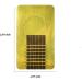 ZHIYE 300 PCS Nail Forms Sticker: Self-adhesive Tips for Gel & Acrylic Nail Art - Buy Online on GoSupps.com