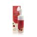 STYLE TREE Keratinequeen ANGEALA Cherry Soft and Comfortable Cleanser Foaming Face Wash Makeup Remover 150ml