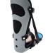 Foot Night Splint for Plantar Fasciitis & Achilles Tendonitis - Adjustable Support Brace (Medium) - Buy Internationally - Buy Online on GoSupps.com