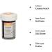 Wilton Creamy Peach Gel Icing Colour 28.3g - Vibrant and Smooth Formula - Buy Online on GoSupps.com