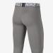 Nike Boys Pro Compression Tights Grey X-Large Slim - CK4546 - Buy Online on GoSupps.com