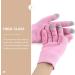 FOMIYES 2 Pairs Moisturizing Gloves Gels Gloves Beauty Care Gloves Moisturizing Sleeping Gloves Lotion Dry Skin Dry Cracked Hands Cotton Miss Dry Hands Cosmetic - Buy Online on GoSupps.com