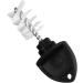 10 Pcs Beer Plug Tap Brush Home Beer Faucet cleans essential soft brush plugs to keep taps clean & hygienic  - Buy Online on GoSupps.com