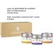 Greenendoor Nature Massage Cerps Set - Vegan 300ml Bio Soy Wax & Oils Natural Cosmetics Animal Testing Free Warm Massage Oil Gifts - Buy Online on GoSupps.com