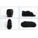 SUPVOX Lightweight Post Op Shoe - Medical Walking Boot for Post Injury & Surgical Support | Orthopedic Brace (23cm/9in - Buy Online on GoSupps.com