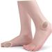 VINTORKY Callus Cushions 3 Sheets high heel protectors toe pads for shoes corn remover for feet corn removers for feet protective cushion feet corn patches pads foot Adhesive sole pad - Buy Online on GoSupps.com
