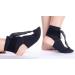 Adjustable Ankle Foot Orthosis for Drop Foot - Small Size Stabilizer for Flaccid Foot & Dorsiflexion Support | International Shipping Available - Buy Online on GoSupps.com