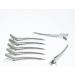 JOYOYO 40 Pcs Duck Bill Hair Clips - Professional 3.5 Inch Sectioning Clips for Hairdressing - Barbershop & DIY Hairstyling Tool - Buy Online on GoSupps.com