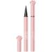  Sloane Liquid Eyeliner - Pink Cat Paw Shaped Liquid Eyeliner - Quick-Drying Black Eyeliner - Eye Enhancer Eyeliner - Waterproof Eyeliner - Buy Online on GoSupps.com