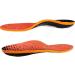 Orthopedic Sport Insoles for Men & Women | Flat Feet Support | X-Large Orthotic Shoe Inserts - Buy Online on GoSupps.com