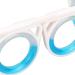 BOLORAMO Nausea Relief Glasses - Circle Lens, Foldable & Lightweight for Adults - Seasickness Relief with Magnetic Adsorption - Buy Online on GoSupps.com