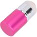 Oil Resistant Face Roller Oil Absorbing Volcanic Roller Environmentally Friendly Skincare Reusable Effective for Home (Rose Red) - Buy Online on GoSupps.com