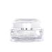 eye contour cream 1 x 15ml - refreshing and moisturising eye care with hyaluronic acid macadamia nut oil and vitamin E