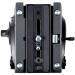 Manfrotto MVH500AH Lightweight Fluid Video Head | Flat Base & Sliding Plate | Supports Multiple Tripods - Buy Online on GoSupps.com
