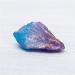 Crystal Rough Home Decoration Natural Raw Fluorite Quartz Geode Crystal Cluster Specimen Decor 1pcs s - Buy Online on GoSupps.com