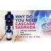 Organic Cascara Sagrada Supplement - Herbal Laxative & Colon Cleanse - Alcohol-Free Cold Pressed Liquid - 1 Fl Oz - Buy Online on GoSupps.com