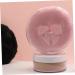POPETPOP 2 Pi ces Houppette Duveteuse pour Maquillage Disques Poudre Houppette Corps Douce et Non Irritante Taille Ad quate pour Couverture Visage - Buy Online on GoSupps.com