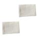 Sosoport 2pcs Compressed Gauze Care Bandages for Wounds Outdoor Multi-use Tape Outdoor Tape Multi-Function Medical Medical Bandages Portable Dressing