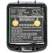 Buy Compatible Battery Tennovis 5010808000 & 5010808030 - International Shipping Available - Buy Online on GoSupps.com