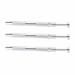 Nail Sponge Gripper Multifunctional Nail Art Polish Smudge Sponge Holder Manicure Grabber Tool with Innovative Design Smooth Grip and Ease of Use