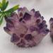 Home Decor 1pcs Natural Amethyst ra Stones Quartz Minerals Gemstone Remove Negative Gifts Natural (Size : 300-400g) (Size : 400-500g) - Buy Online on GoSupps.com
