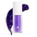 ZQTWJ v34 Color Correction Purple Teeth Whitening Teeth Spot Removal Toothpastes Booster Colour Correction Toothpastes (1 Pc)