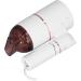 Topyond Hair Dryer Lightweight Negative Ionic Blow Dryer Multifunctional 3 Speeds Hairdryer Desktop Hair Dryer Household Appliances(US:110V) - Buy Online on GoSupps.com