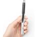 URBANER Battery Powered Rotary Ear and Nose Hair Trimmer Cordless Pen-Shaped Electric Shaver Professional Portable Ear Nose Hair Clipper Safe Blade MB-051 - Buy Online on GoSupps.com
